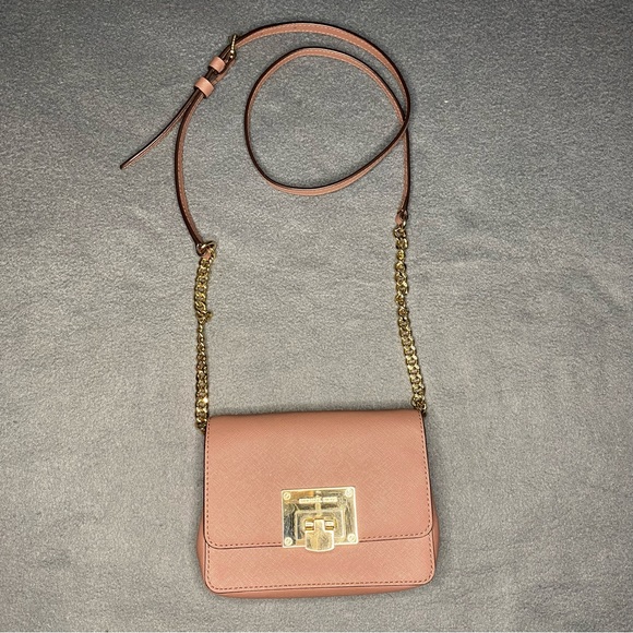 Michael Kors Small Crossbody - Picture 8 of 11